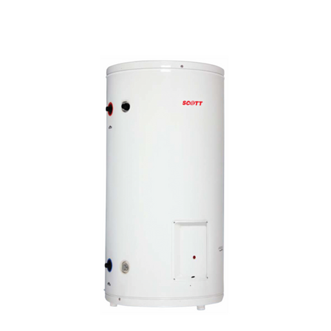 Scott Tank Water Heater 20 Gallon (220V)