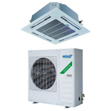 Windy 48000BTU Cassette Inverter Split Unit