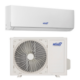 Windy 09000 BTU Split Unit