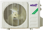 Windy 09000 BTU INVERTER Split Unit (Windy 9 Series)