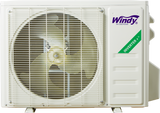Windy 9000BTU Inverter Split Unit (Series #9)
