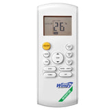 Windy 9000BTU Inverter Split Unit (Series #7)
