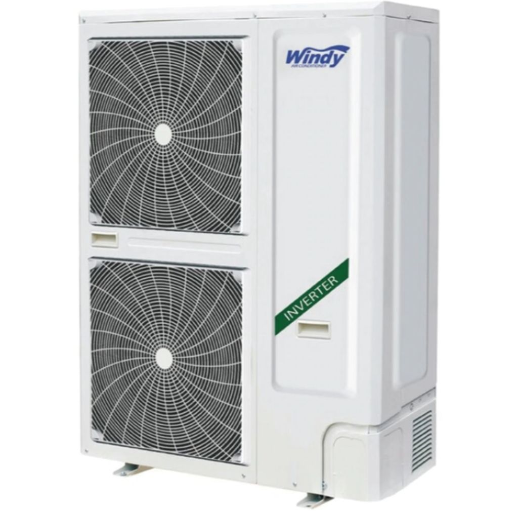 windy ac 24000 btu