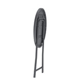 ZOWN Bistro Folding Table