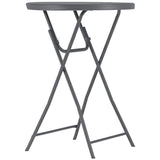 ZOWN Bistro Folding Table