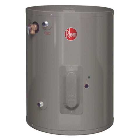 Rheem Tank Water Heater 20 Gallon