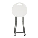 Folding Stool