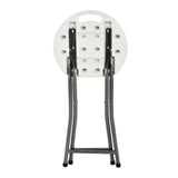 Folding Stool
