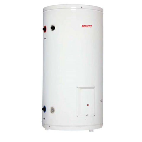 Scott Tank Water Heater 40 Gallon (200v)