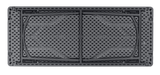 ZOWN 6ft Rectangular Folding Table