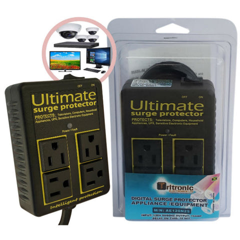 Surge Protectors