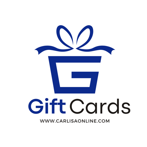 Gift Cards