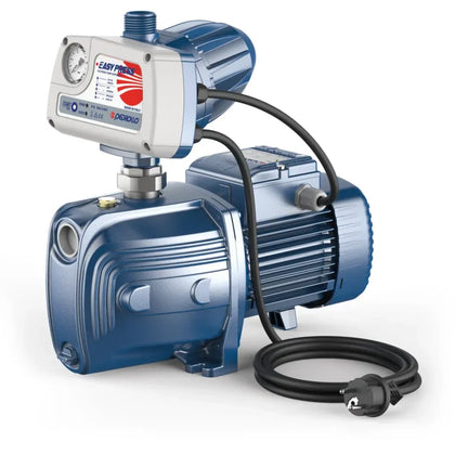 Water Pumps