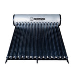 SUNTASK Solar Water Heater 50 Gallon