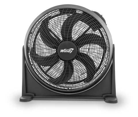 Windy 20" Floor Fan