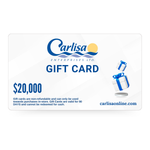 Gift Card - $20,000