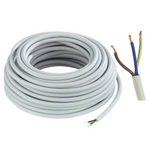 3-Core Wire 2.5mm (Per Foot)