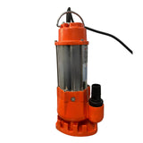 Glong Submersible Water Pump 0.35HP