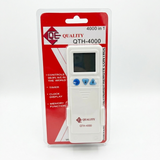QE Quality Universal Remote Control