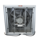 Windy Industrial Wall Extractor (1 phase) 20"