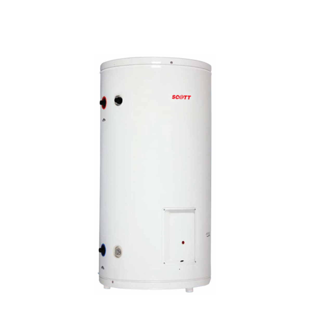 Scott Tank Water Heater 20 Gallon (110V) – Carlisa Enterprises