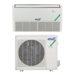 Windy 36000BTU Universal Inverter Split Unit (Floor/Ceiling)