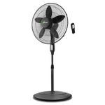 Wintek 18" Standing Fan with Remote