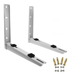 Air Conditioner Condenser Brackets (30000BTU - 36000BTU)