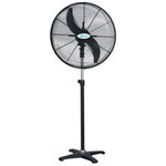 Wintek 30" Industrial Standing Fan