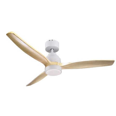 Windy 52" Ceiling Fan - 3 Blades with DC Motor