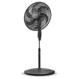 Wintek 18" Standing Fan (Plastic Grills)