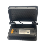 WELLMAX Solar Wall Light 6W