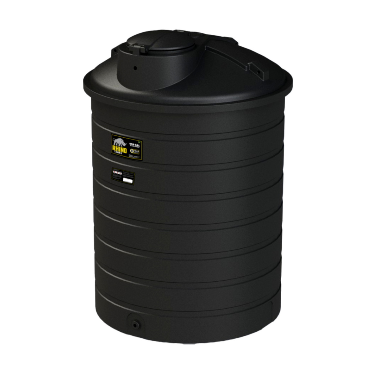 Rhino 400gal Water Storage Tank – Carlisa Enterprises