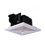 JINLING 4" Duct-Connecting Ceiling Ventilating Fan