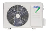Windy 30000BTU Inverter Split Unit (Windy 7 Series)