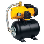 Glong Autojet Water Pump System 1HP