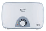 CENTON Tankless Water Heater (Multi-Point) 4kw 110V