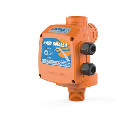 Pedrollo EASY SMALL Electronic Pressure Regulator