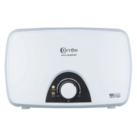 CENTON Tankless Water Heater (Multi-Point) 8kw 220V