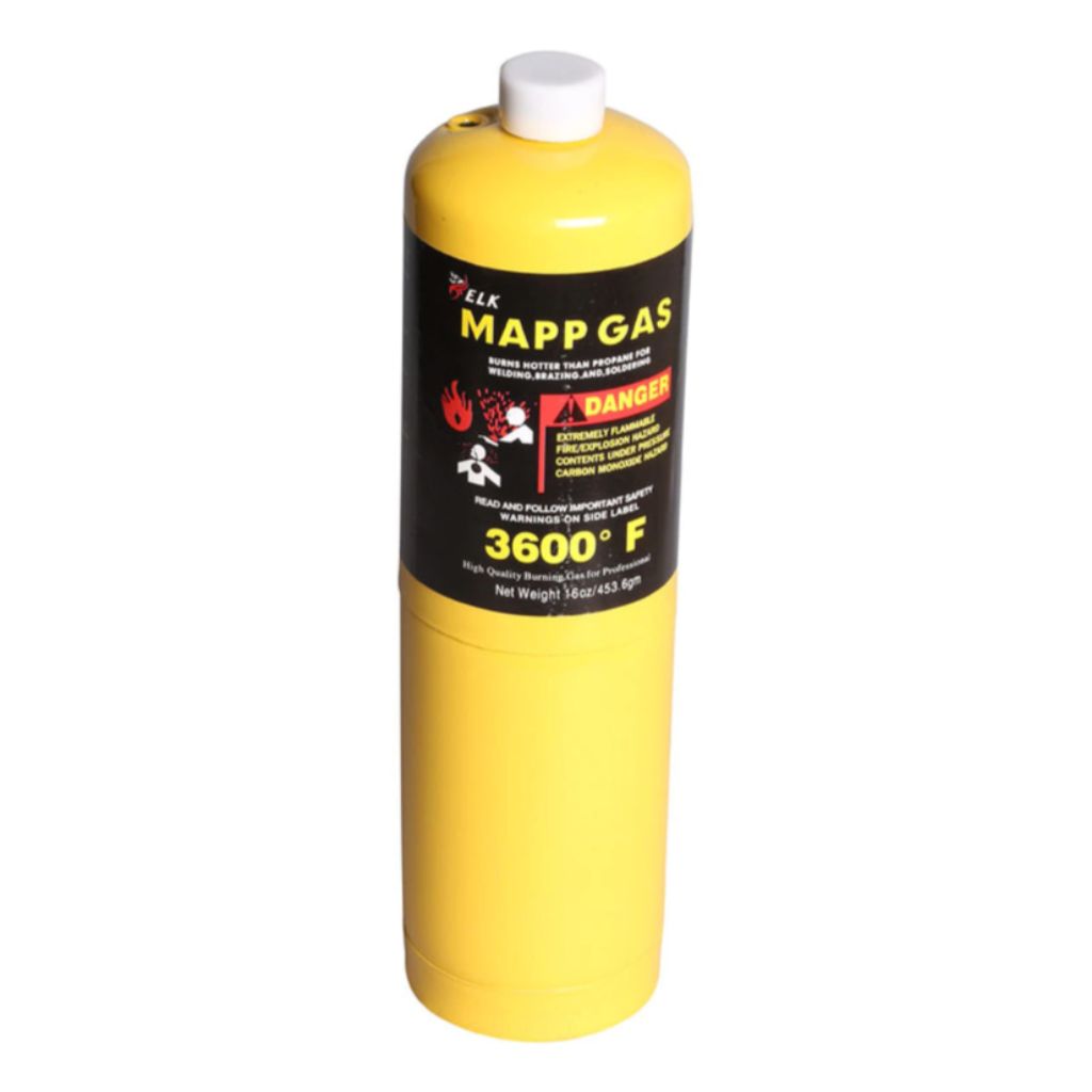 Mapp Gas โ Carlisa Enterprises