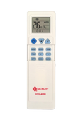 QE Quality Universal Remote Control