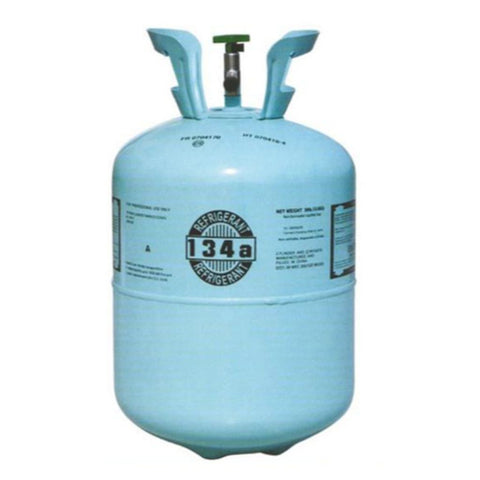 Refrigerant Gas R134A