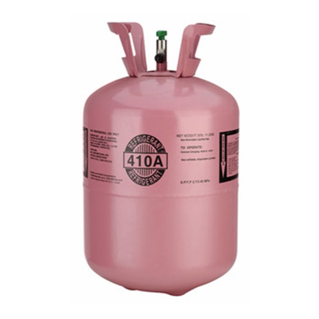 Gas R41a Refrigerant Gas R410A – 13.6kg (30lbs) Cylinder – Carlisa Enterprises