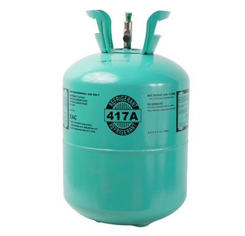 Refrigerant Gas R417a