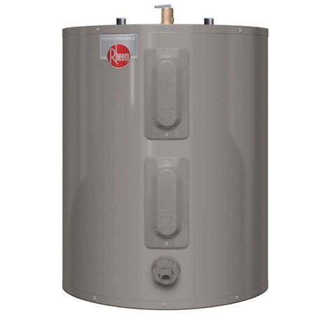 Rheem Tank Water Heater 30 Gallon