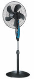 Windy 16" Standing Fan with Remote