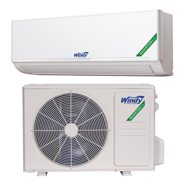 12 000 btu air conditioner split unit