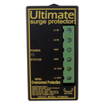 Tritronic Ultimate Digital Surge Protector Module