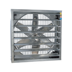 Windy Industrial Wall Extractor (1 phase) 38"