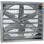 Windy Industrial Wall Extractor (1 phase) 50"